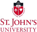 St Johns University Logo
