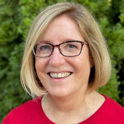 Stacia Lindsley
