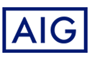 AIG Logo