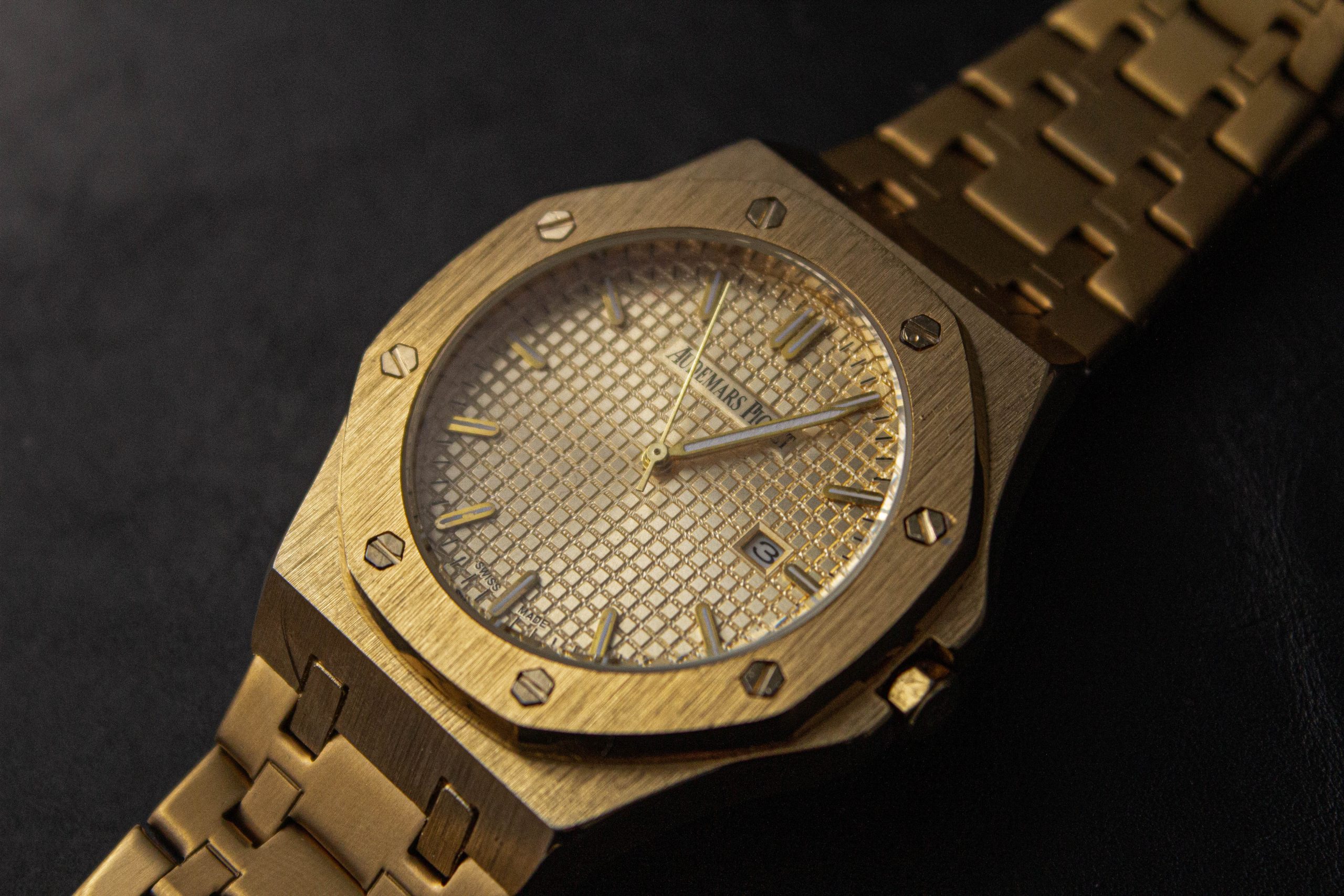 Audemars Piguet Watch