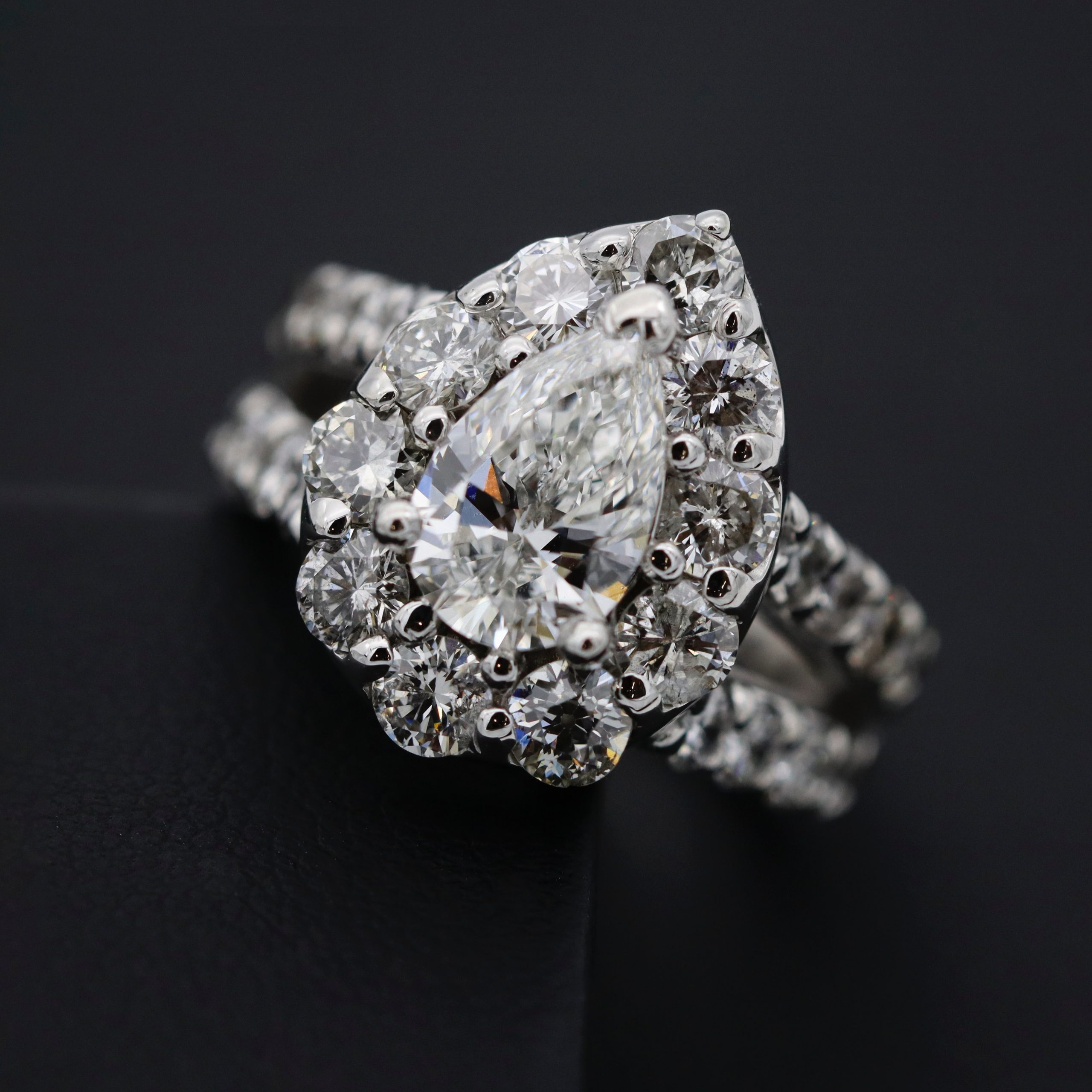 Diamond Ring Diamond Ring