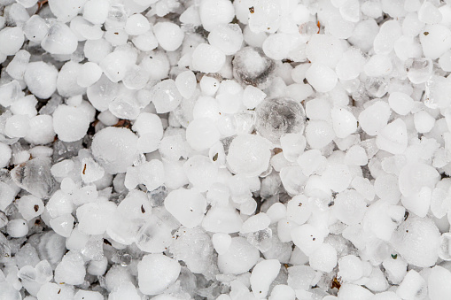 How to Make Sure You’re Protected & Prepared for Hail Season