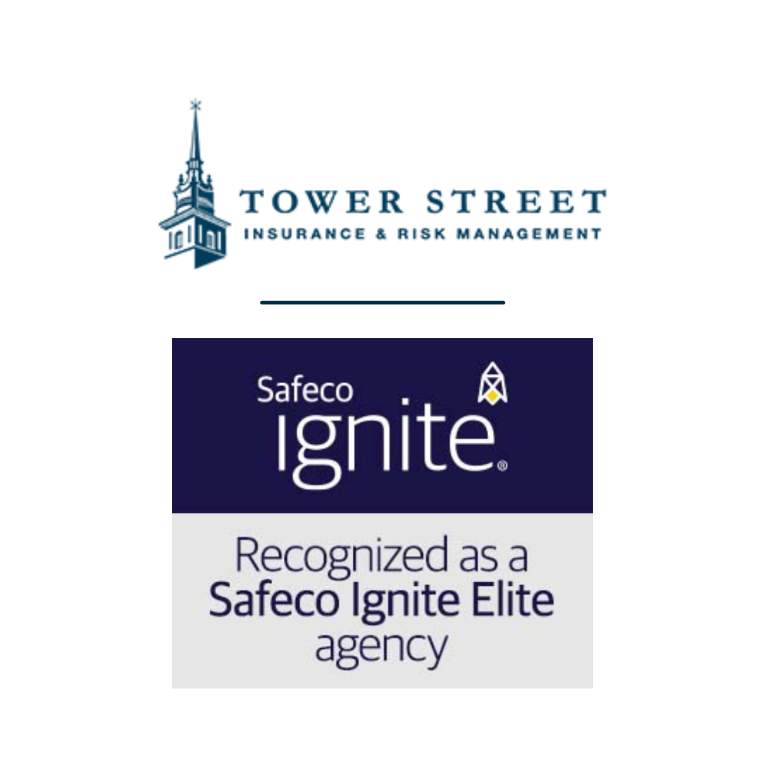 Tower Street Insurance Ignite Award