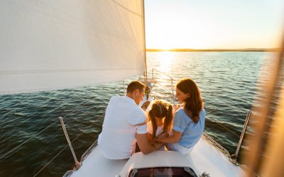 Staying Safe On The Water This Memorial Day