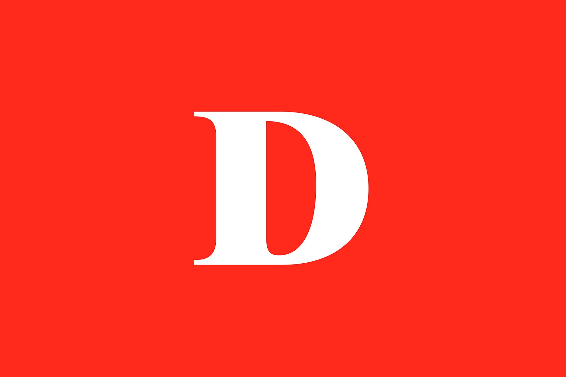 D Magazine High Res Logo