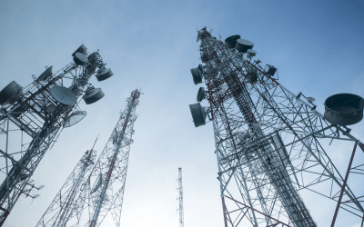 Telecommunications Insurance: Protecting Your Workers In The Sky & Your Business On The Ground
