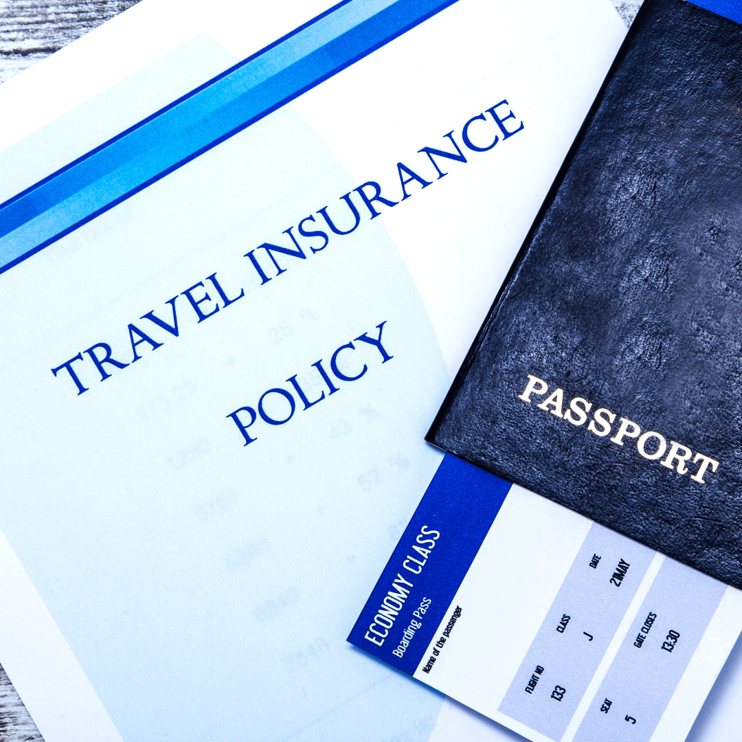 Passport and Policy Passport and Policy