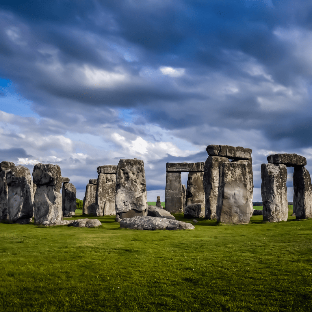Stonehenge Image Stonehenge Image