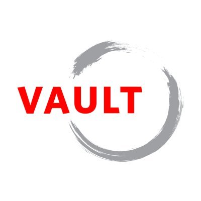 Vault Insurance Logo