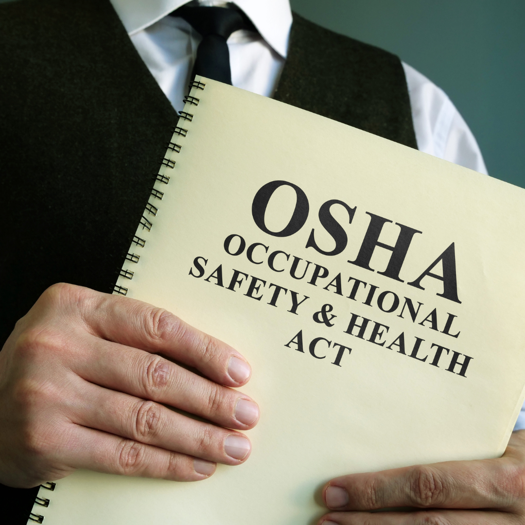 OSHA Act OSHA Act