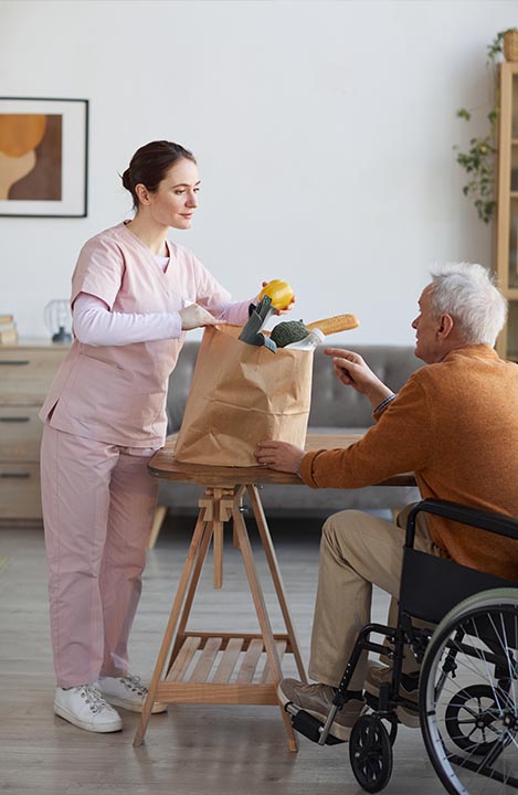 Tower Street Insurance Assisted Living In Community Home Tower Street Insurance Assisted Living Hospice Personal Care Memory