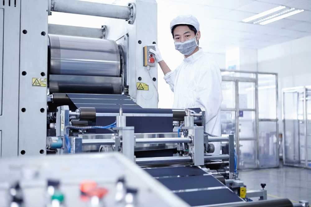 Quality Assurance Production Control Loss Tower Street Tower Street Insurance Loss Control OSHA Safe and Sound Week Best Insurance for Manufacturing Warehouse