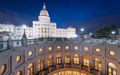 Expanding Into Austin, TX: The Capital City