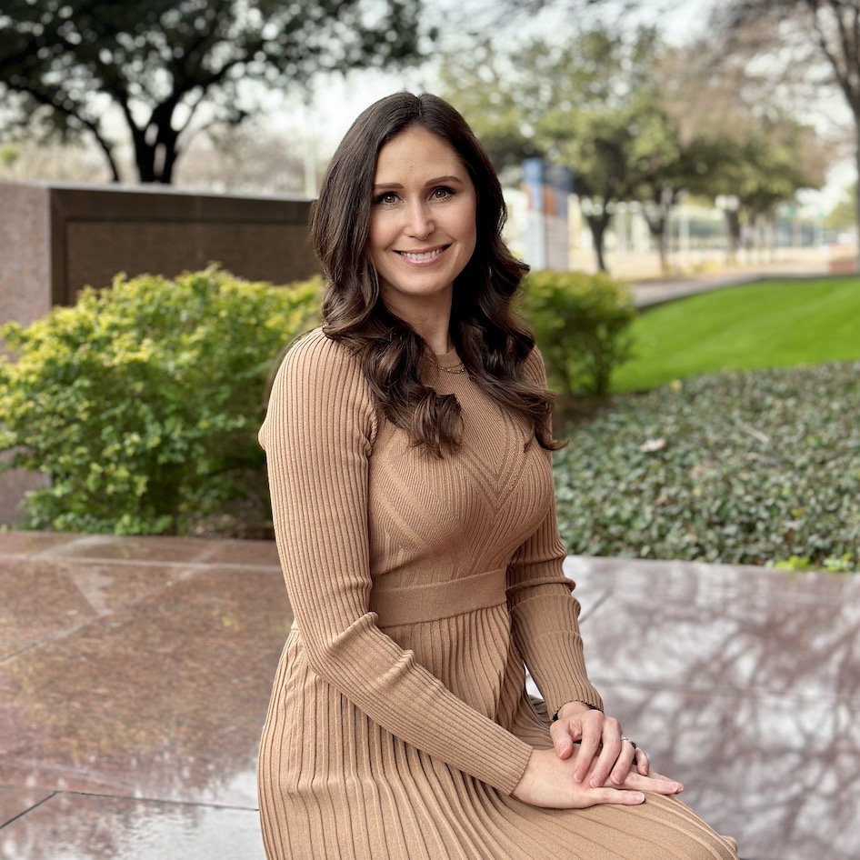 Jana Almejo Executive Director of Commercial Lines Tower Street Insurance Tower Street Insurance Loss Control OSHA Safe and Sound Week