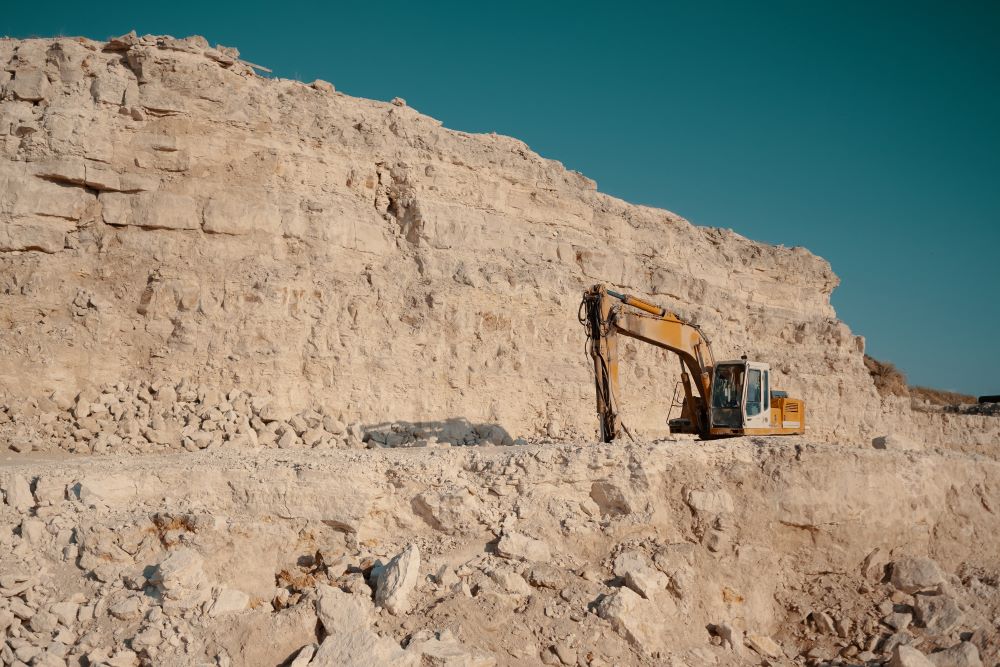 heavy-machinery-in-quarry-tower street insurance osha Tower Street Insurance Loss Control OSHA Safe and Sound Week Best Insurance for Manufacturing Warehouse