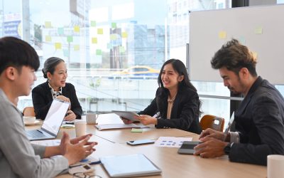 Key Factors On Creating A Culture Of Safety