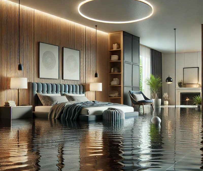 Understanding the New Texas Flood Plan and the Importance of Flood Insurance