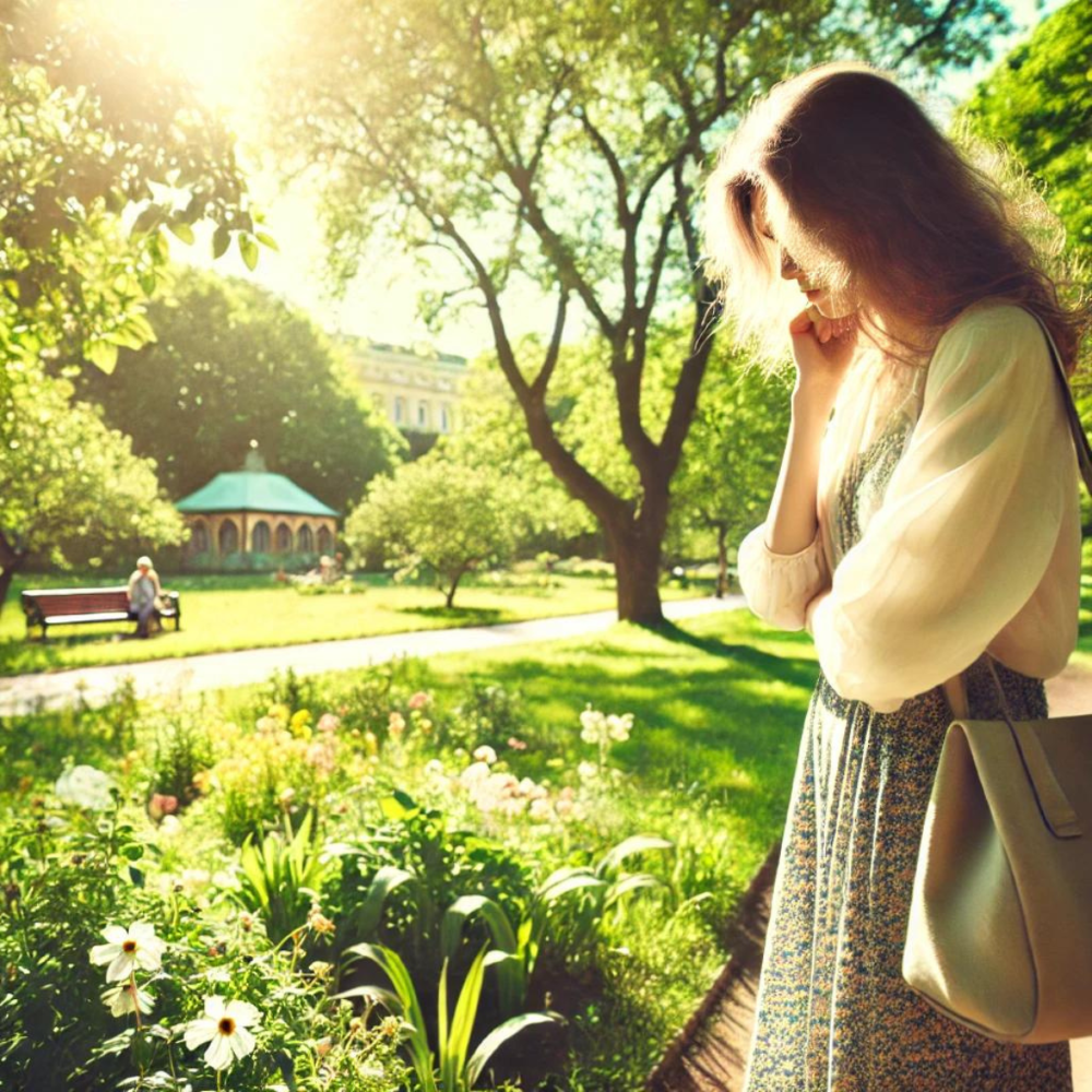 Employee Benefits Near Me Lady Sad because her Employee Benefits Dallas Texas