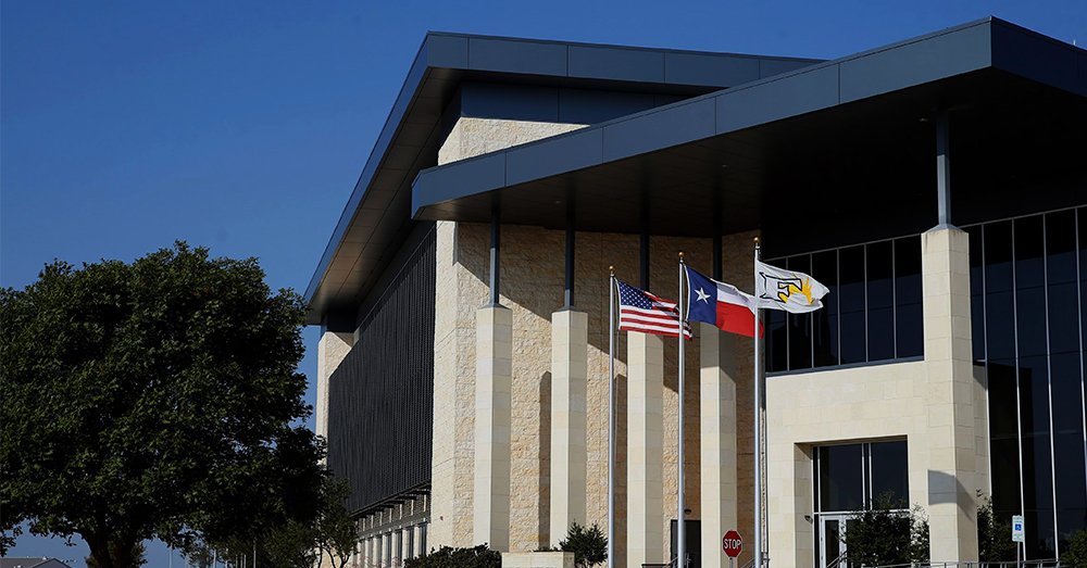 Empowering Students: Our Role at the Frisco ISD Business Symposium