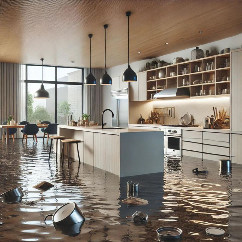 BLOG PHOTOS - Flood Insurance for Home Flood Insurance Coverage