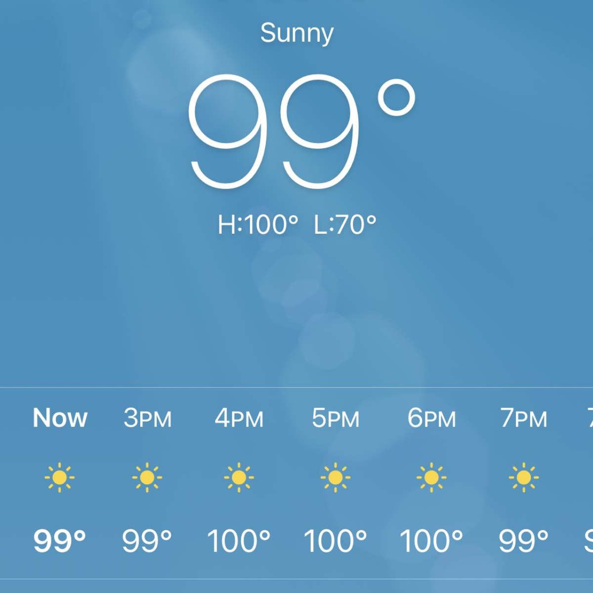 Heat Safety in Texas- Tower Street Insurance