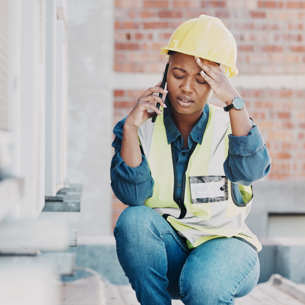 Heat Stress Safety-Tower Street Insurance