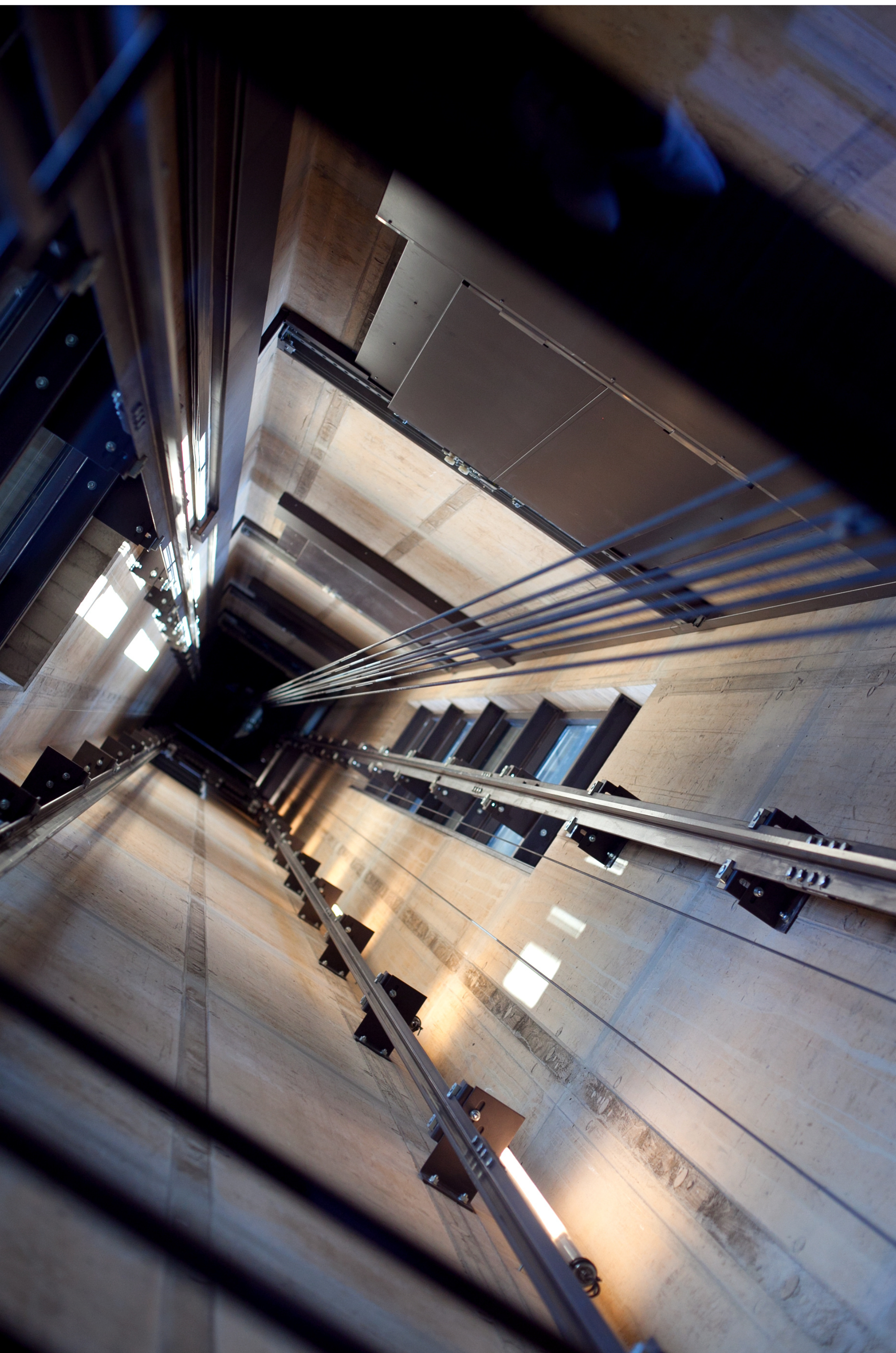 The Best Elevator Contractor Insurance DFW