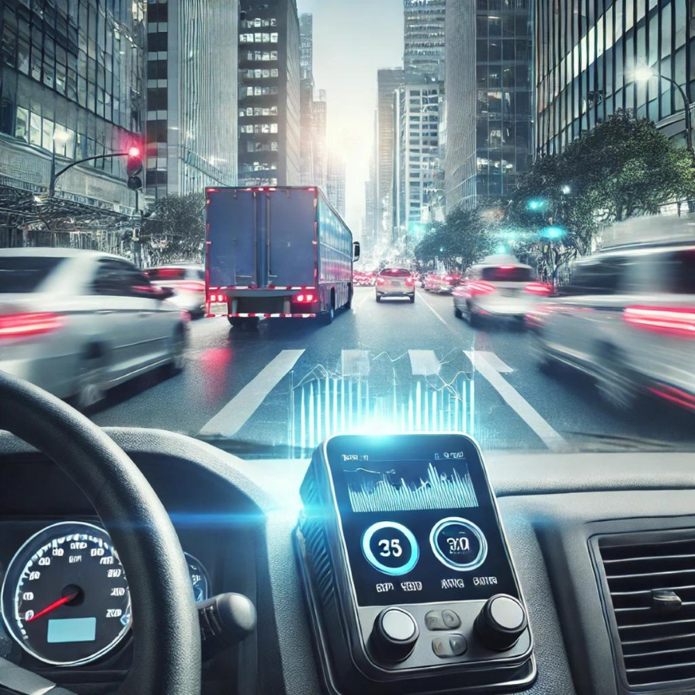 Telematics Dallas DFW Insurance Commercial Fleet