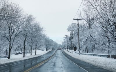 Winter: Preventing Insurance Claims with Proactive Measures