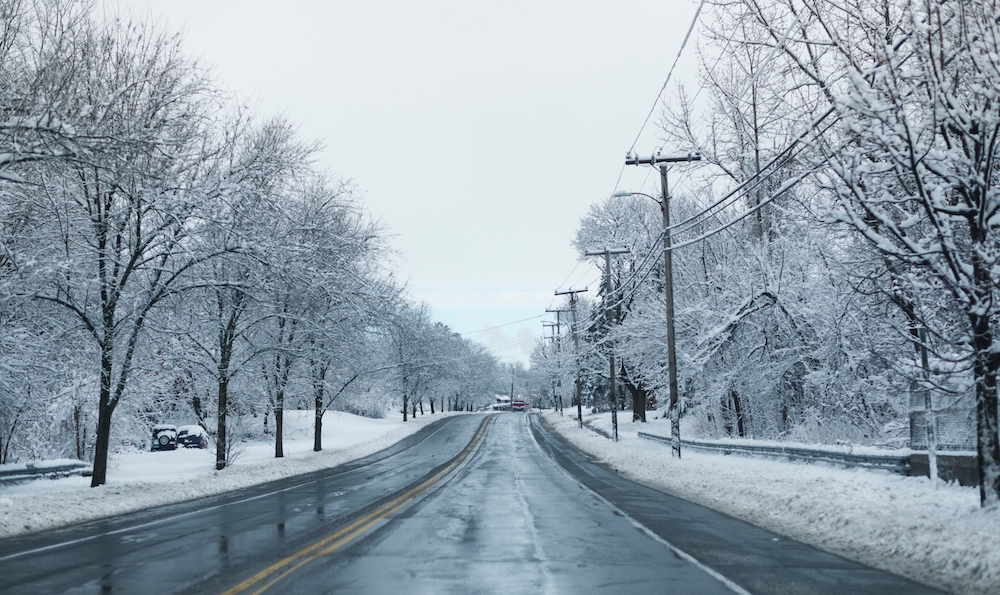 Winter: Preventing Insurance Claims with Proactive Measures