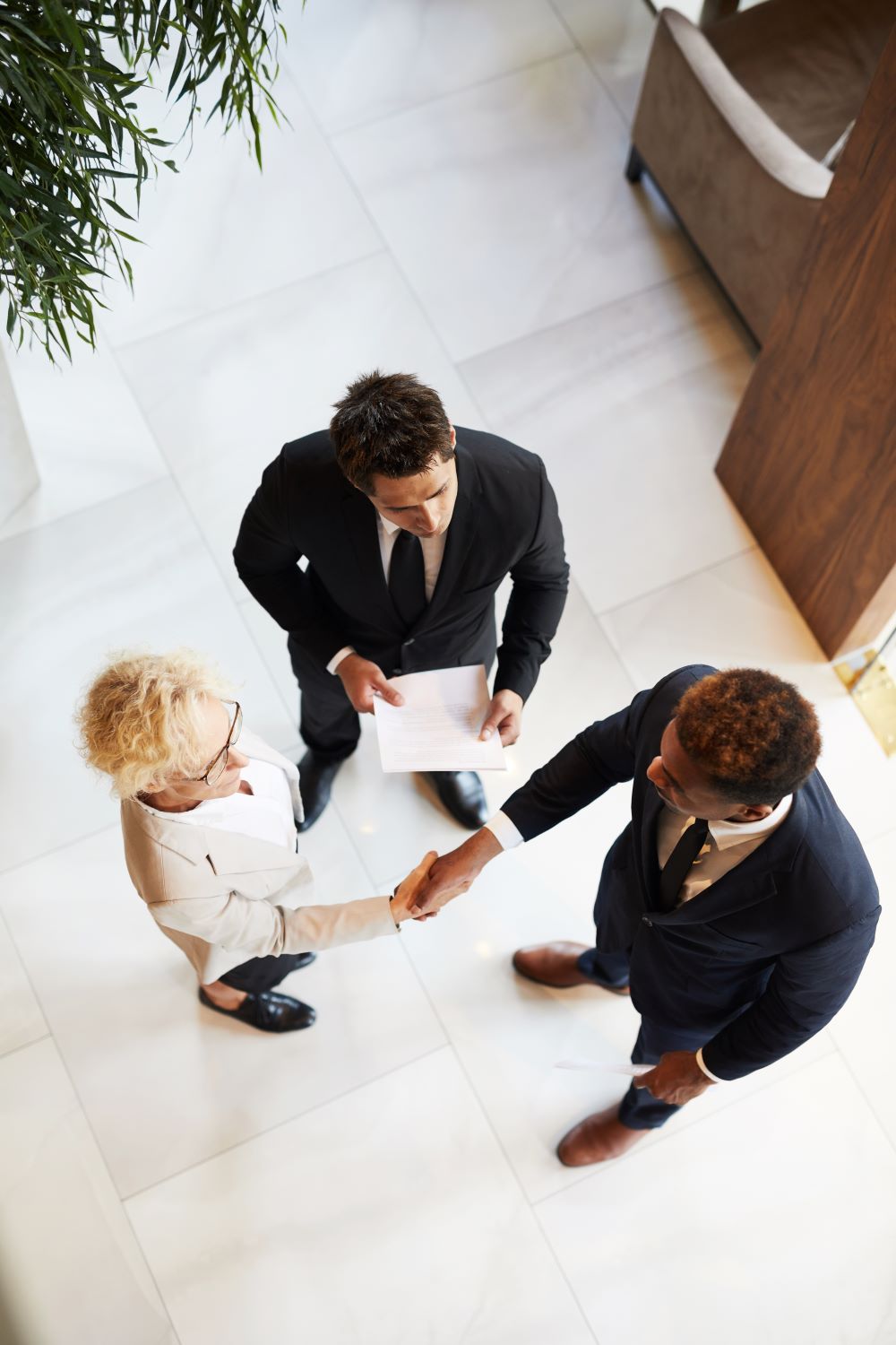 business-people-concluding-a-deal-2021-09-24-02-55-48-utc Tower Street Insurance Loss Control OSHA Safe and Sound Week Safety and Health