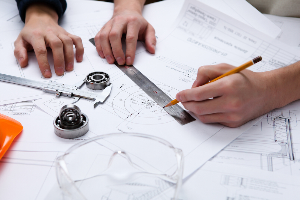 construction project papers Tower Street Insurance Loss Control OSHA Safe and Sound Week